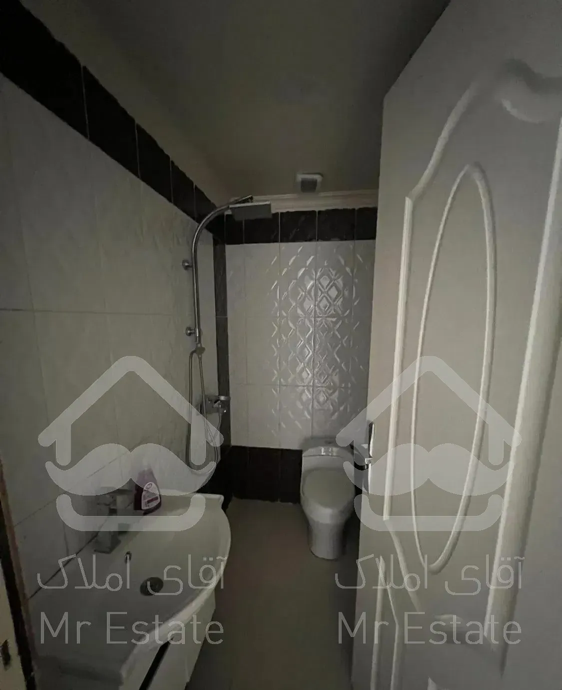 ۸۳متر،مطهری فجر،کلید نخورده