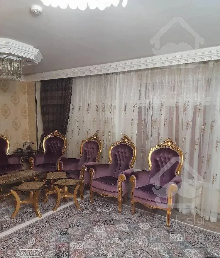 اپارتمان فول امکانات خیابان میرداماد