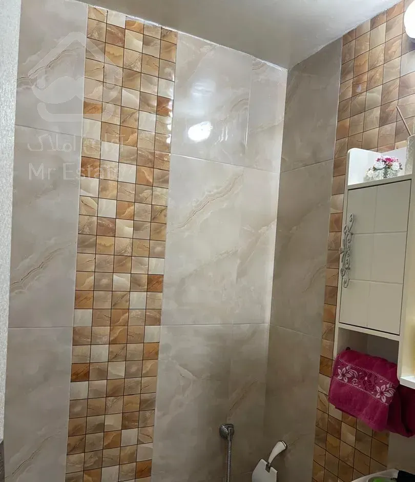 فروش آپارتمان ۶۲ متری ۱ خوابه در تهرانپارس غربی