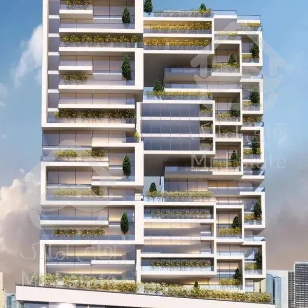 پروژه معتبر بین‌المللی بیسموت/(BISMOTH)/شاهکاری دیگر از فرزاد دلیری