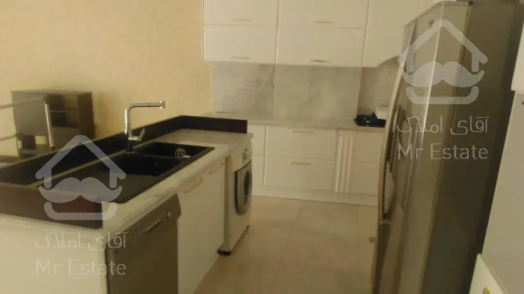 رهن و اجاره آپارتمان ۱۱۰ متری ۲ خوابه نیاوران