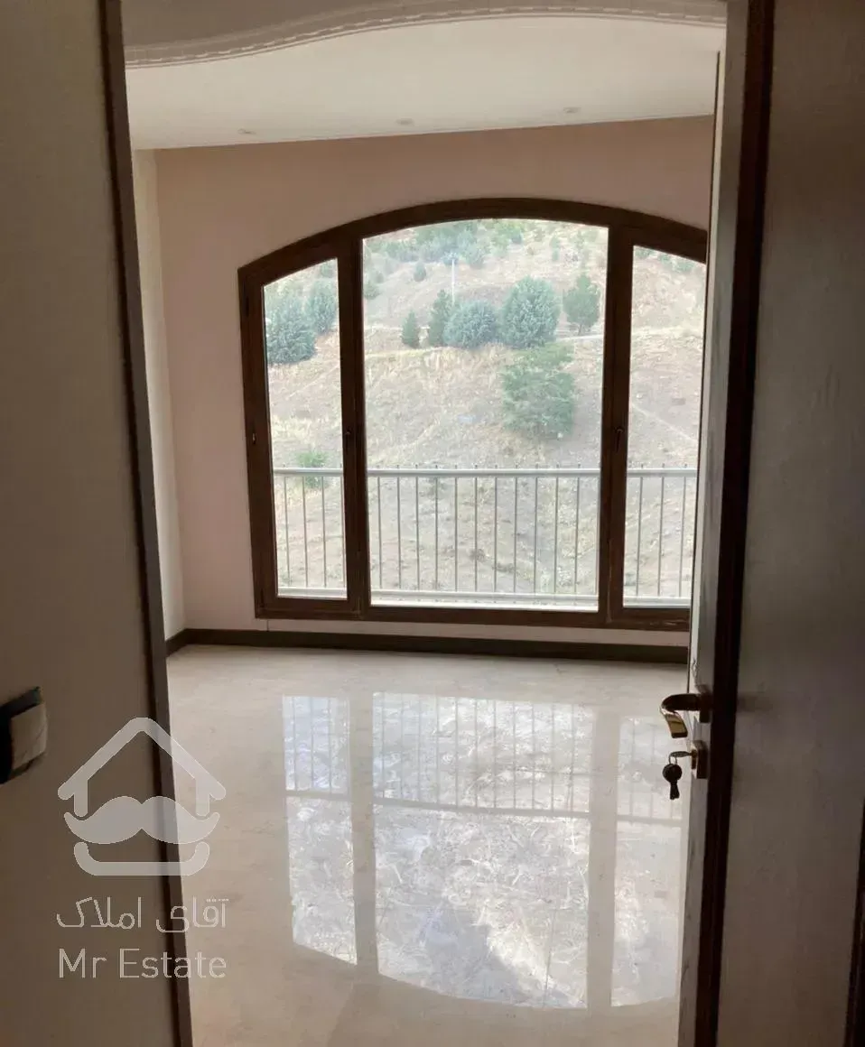 آکواریوم نور.ویو ابدی.شمال کاخ