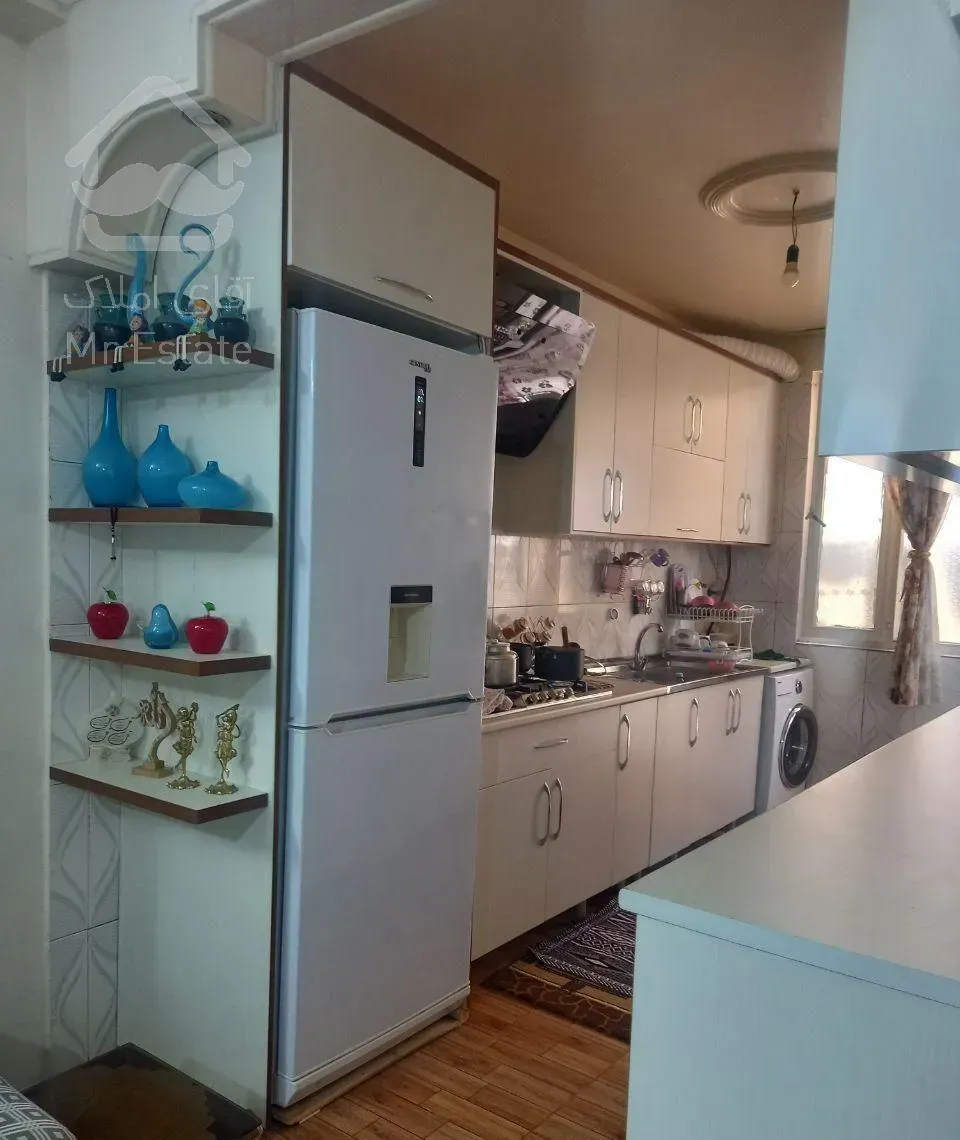 خانه برای اجاره ۸۰متری