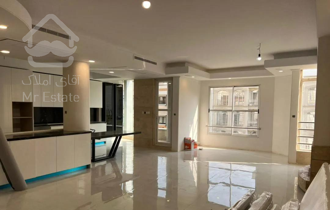 ۲۴۰ متر ساختمان ۲طبقه قدرالسهم بالا نوسازی تراس