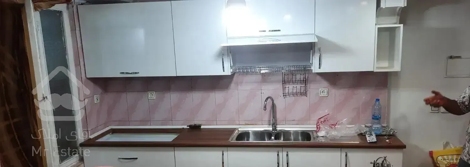 54 متری کوچه ابتدای شماره ۲