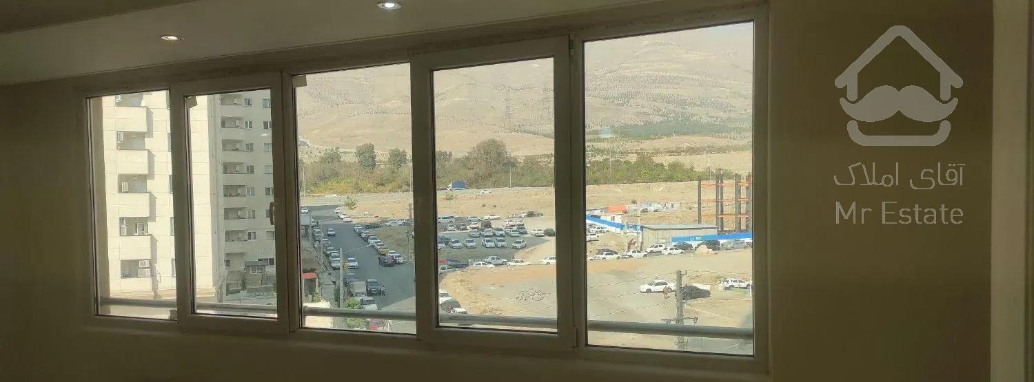 اپارتمان دو خواب برج مجلل البرز