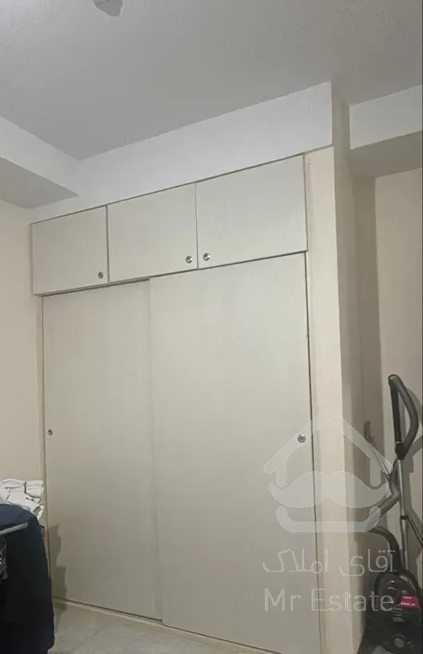 ۱۱۰متر آپارتمان تخلیه فوق العاده شیک و خوش نقشه