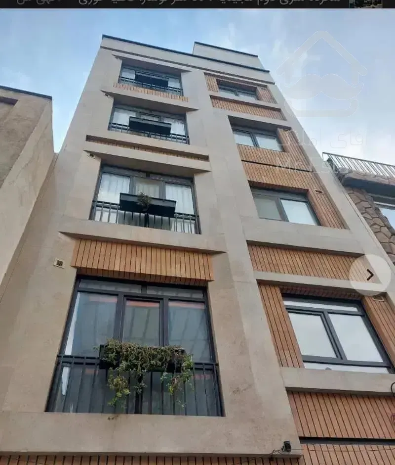 52متر تکواحدی فول همایی قابل تبدیل