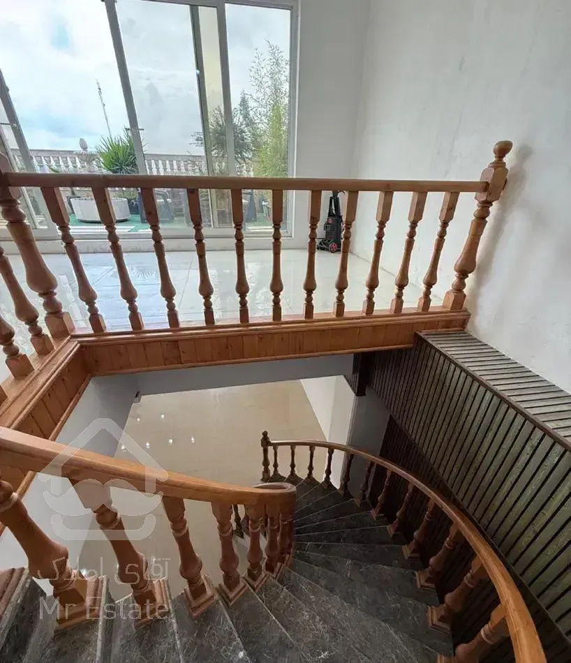 فروش پنت هاوس ۲۷۴ متری سلمان فارسی