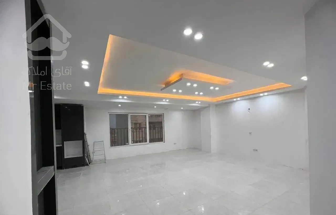 آپارتمان ۱۰۰ متری فول امکانات در لوکیش عالی