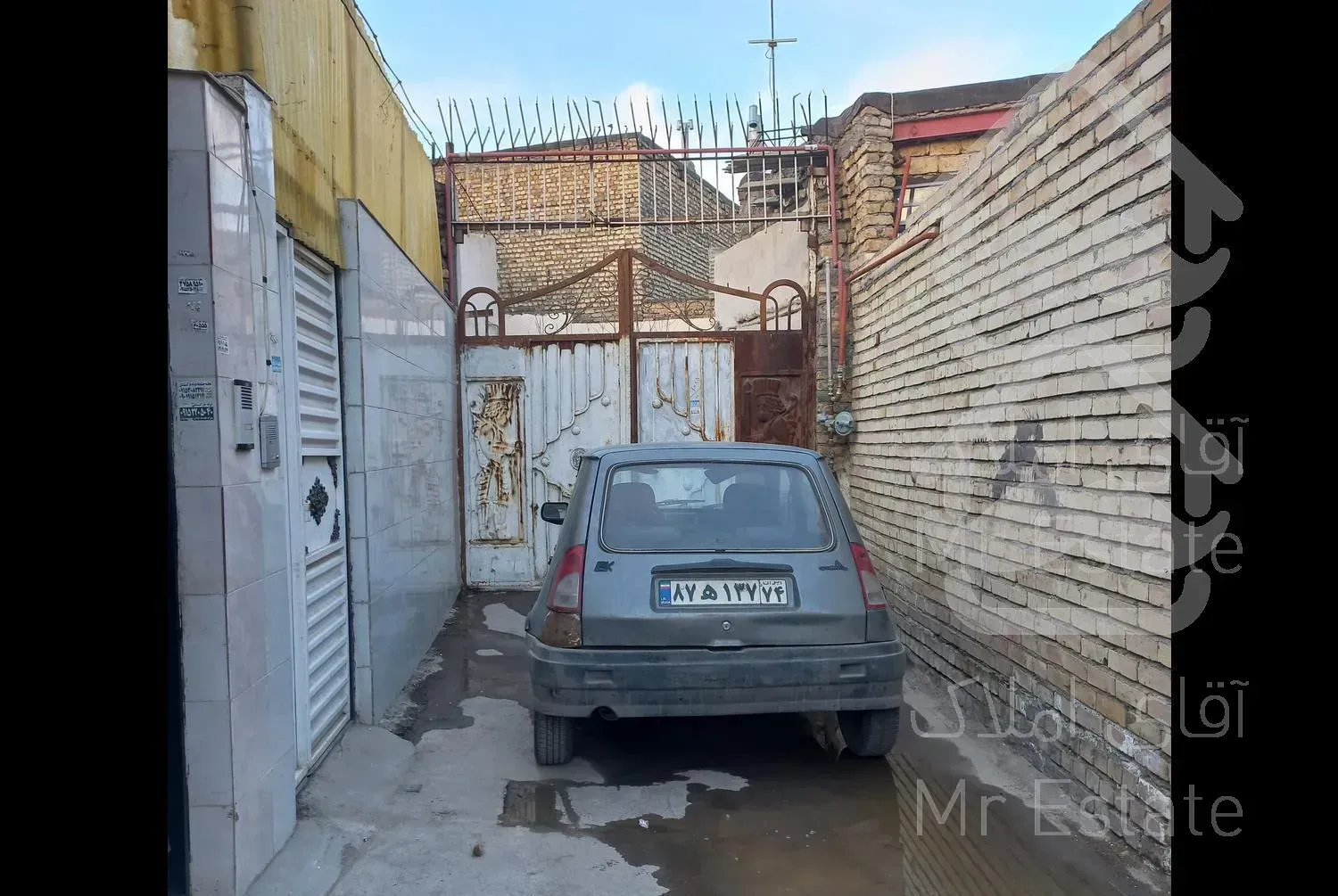 منزل ویلایی . توس33 . کشف . شقایق16 . نرگس7