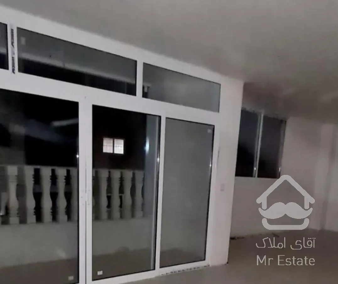 آپارتمان ۱۳۴ متر دوخواب نوساز