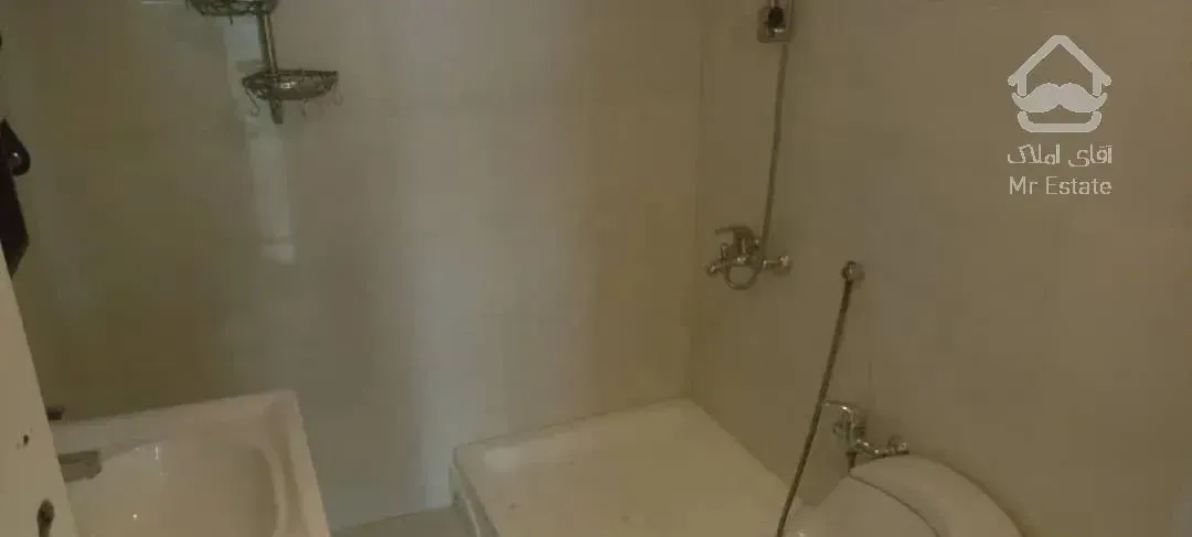 امیرآباد شمالی خیابان ۱۵ دو خواب