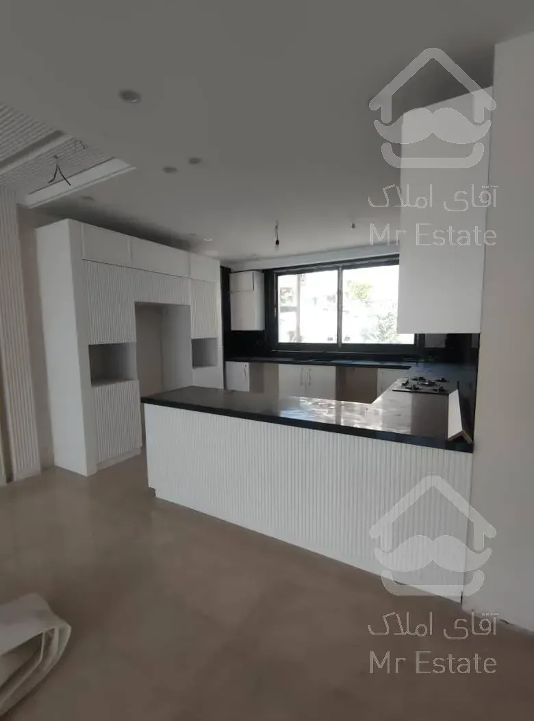 اجاره واحد ۱۶۰ متری ۳ خوابه/سوپر لوکس/کامرانیه