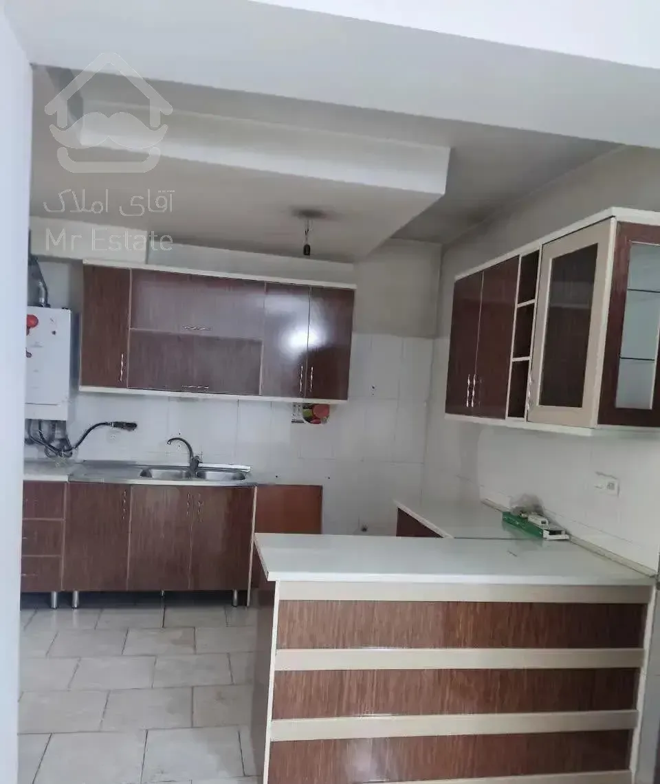 فروش واحد ۸۲متری مجتمع سهیل نعمت آباد