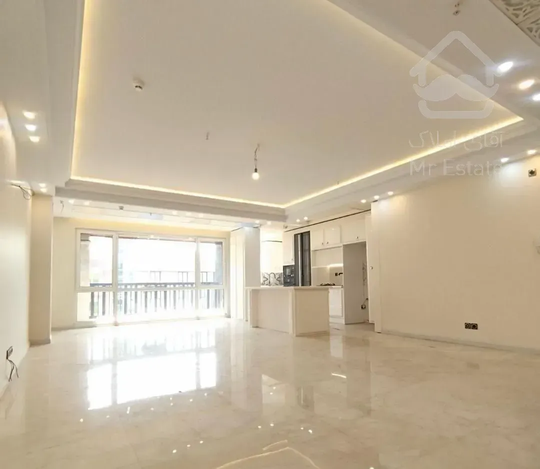 ۱۲۵متر (مالک پول لازم + فایل کاسبی )