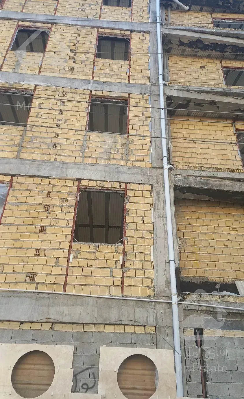 انجام کلیه کارهای ساختمانی