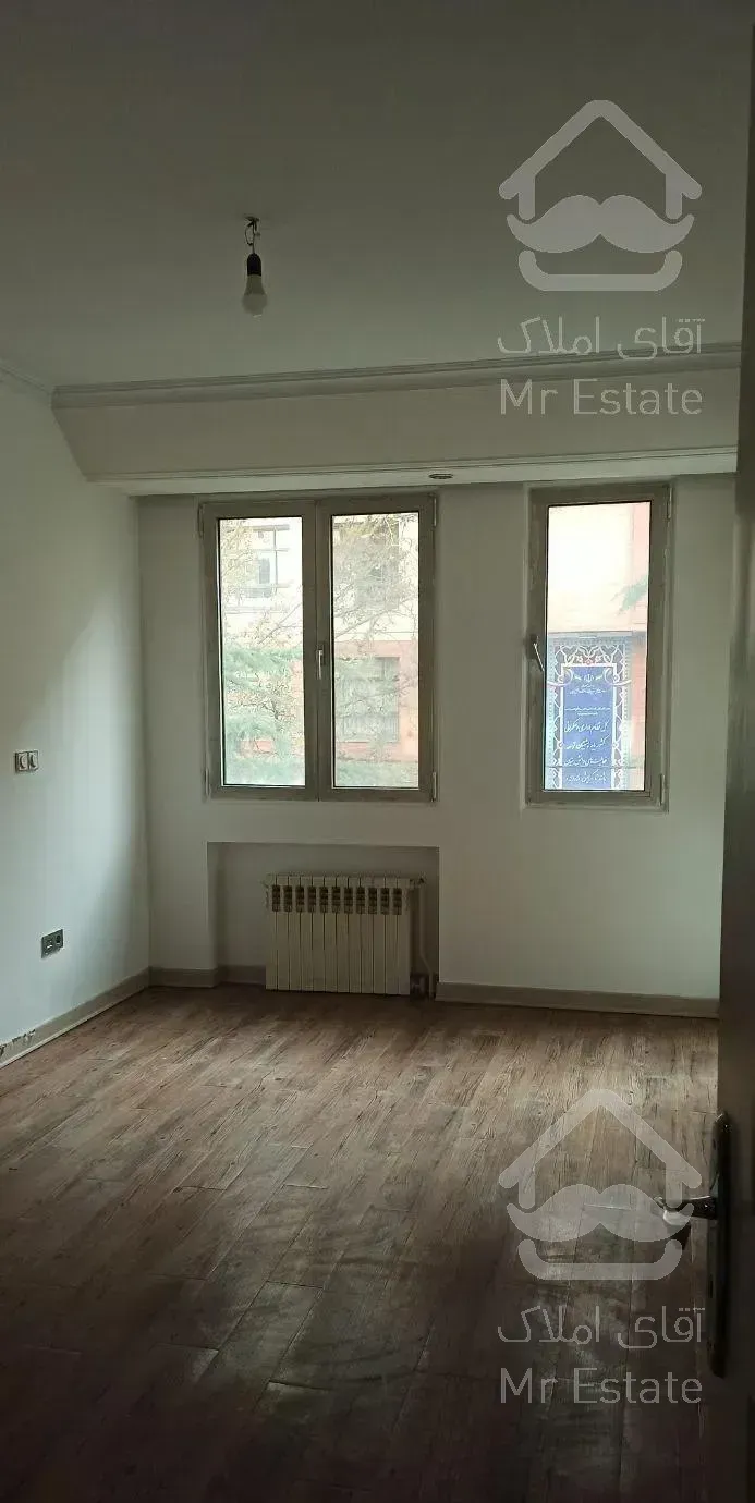 ۱۹۵ متر ۳ خواب/شیراز شمالی