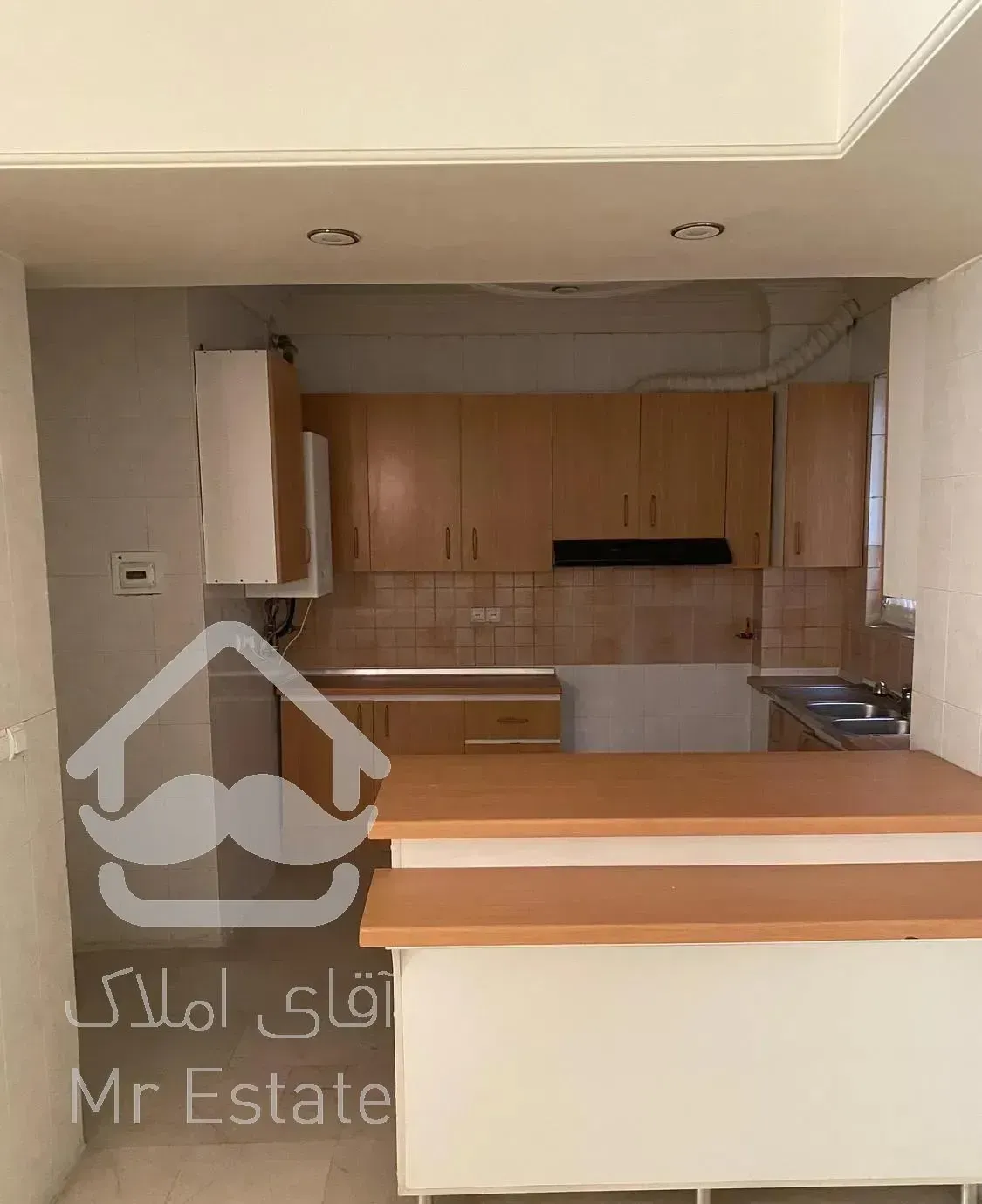 فروش آپارتمان ۱۰۵ متری خواجه عبدالله