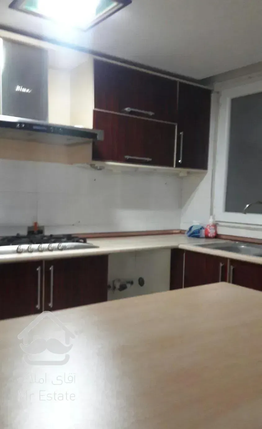 آپارتمان۱۰۵ متر ۲خوابه (حصاری)۵ساله