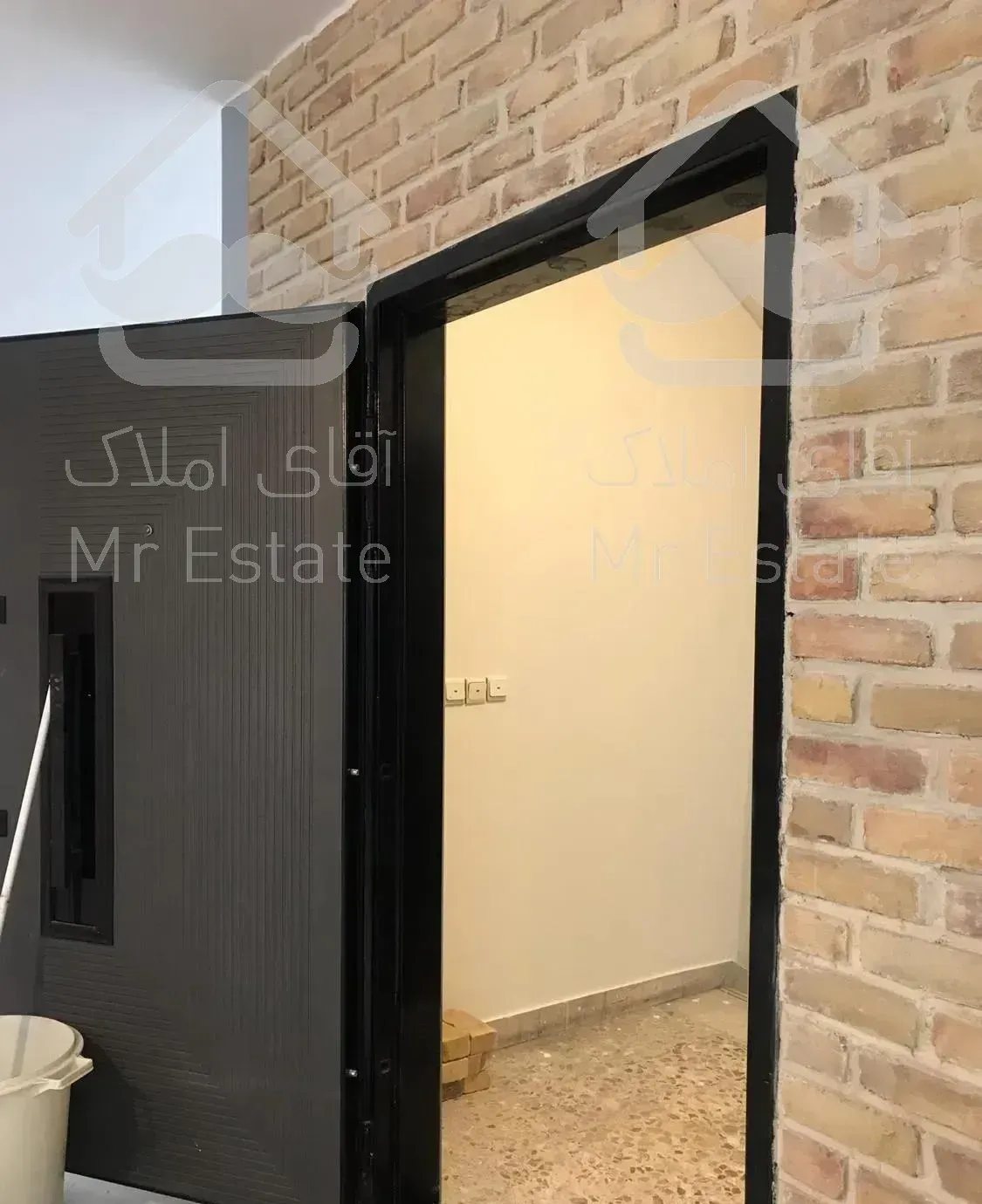 بخارست ۲۴۰ متر بازسازی کامل