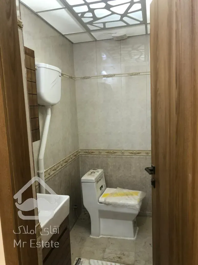 165 متر / سه خواب / مرزداران / گلستان