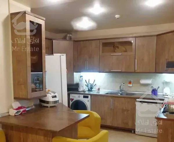 آپارتمان 130 متری بر بلوار ارم