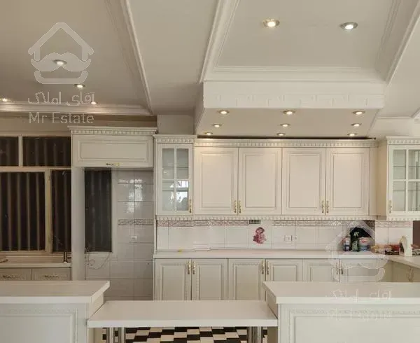 ۲۲۰ متر اقدسیه انتهای بزرگراه ارتش شهرک لاله