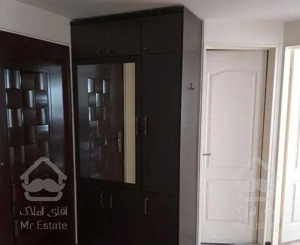 آپارتمان ۹۵ متری در فاز۵مهرشهر