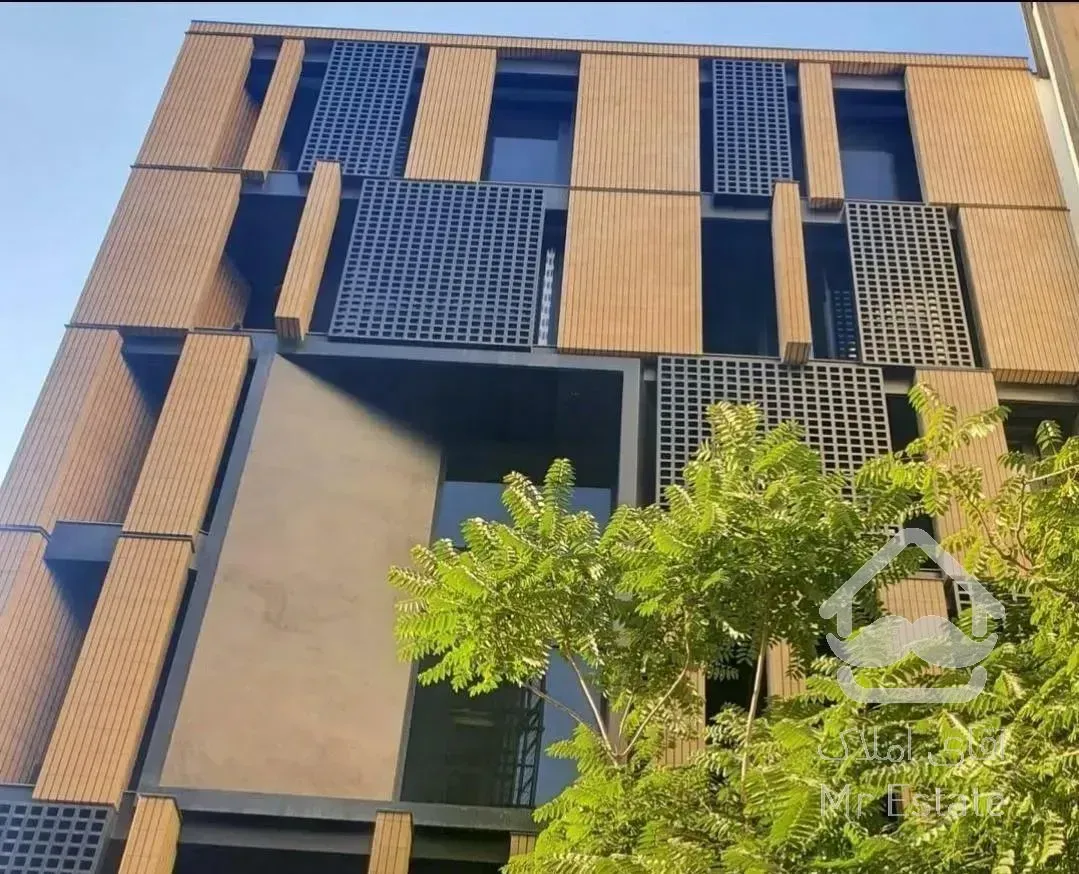 ۱۶۵متر۲خواب  دروس ویو ابدی