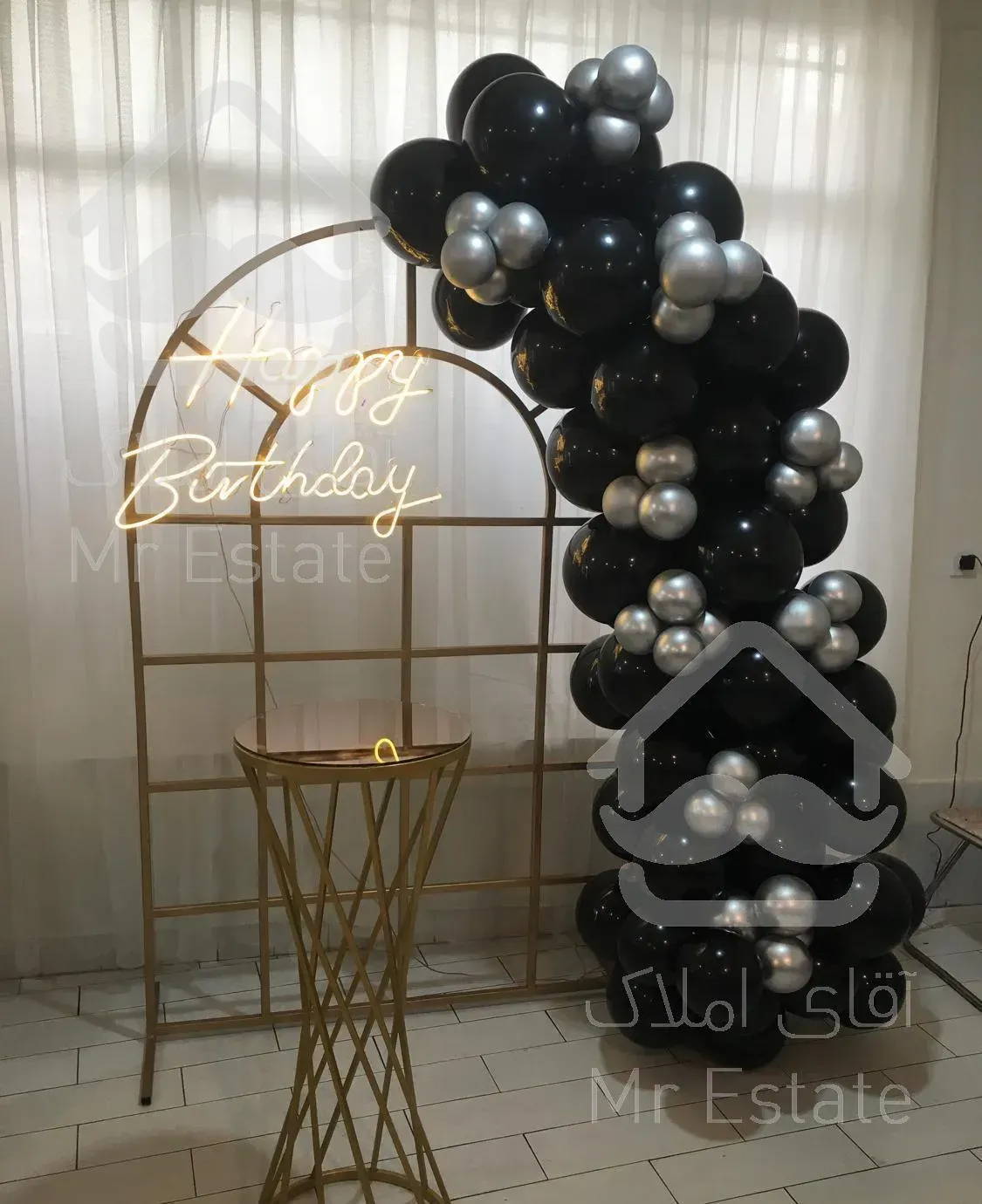 اجاره ویلا ۱۲۰۰ متر