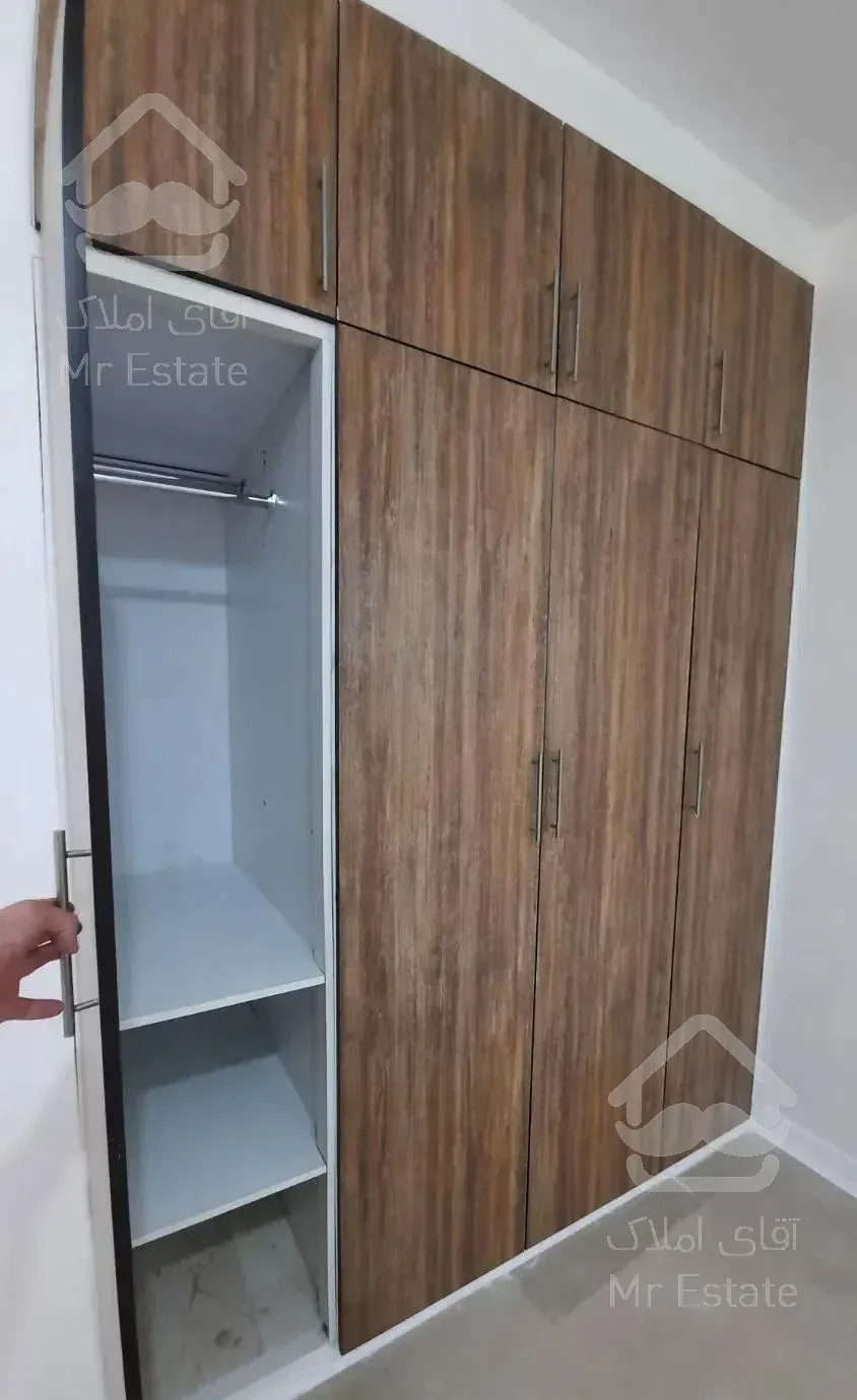 آپارتمان ۱۱۰ متری دو خواب زرگنده