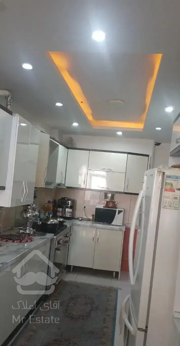 فروش واحد مسکونی