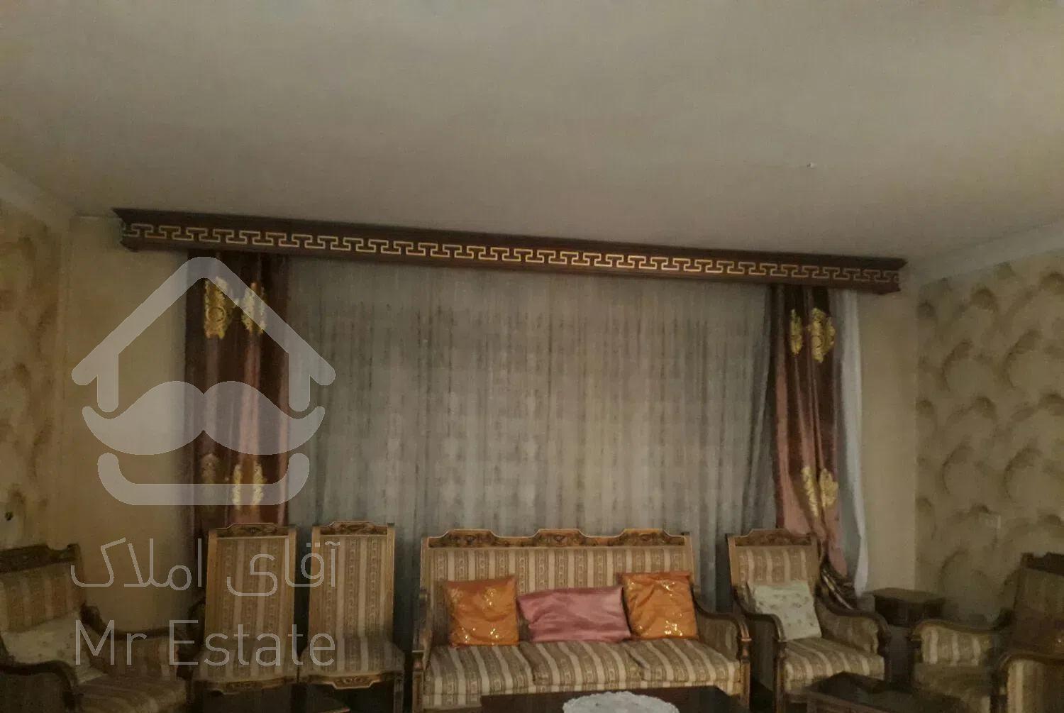 آپارتمان ۱۲۰ متر/قدرالسهم دار/خواجه عبدالله،تیسفون