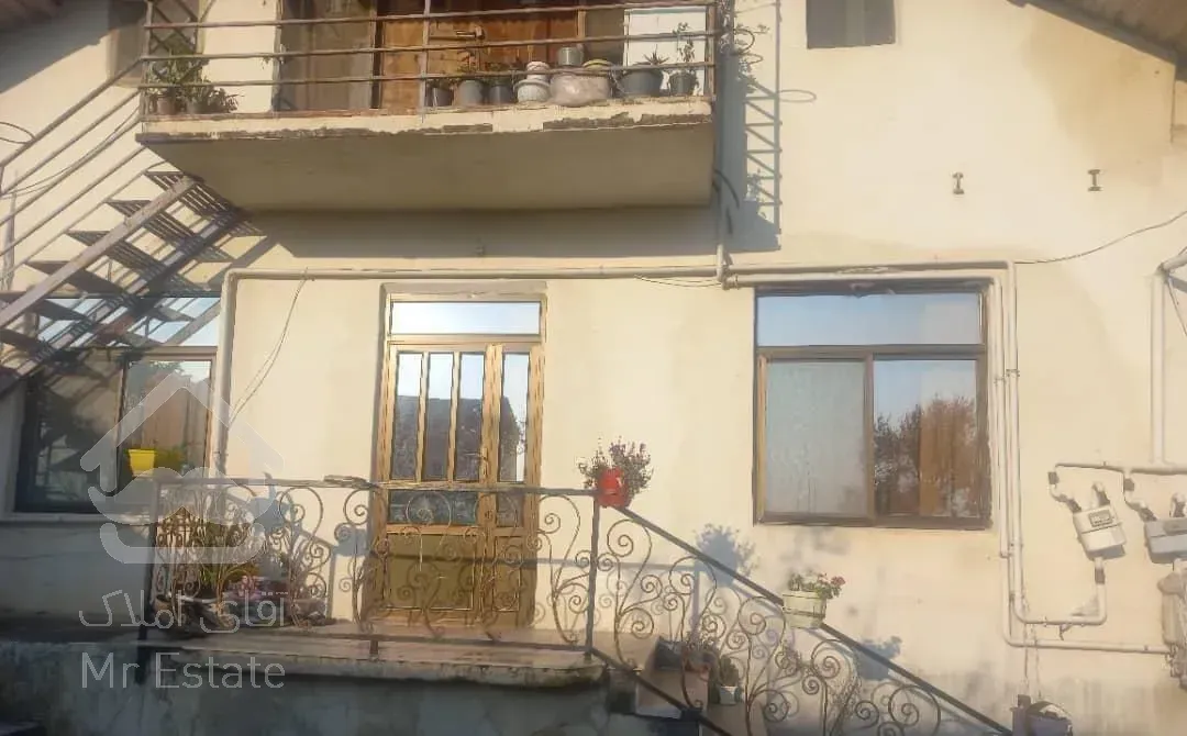 اجاره یک واحد ویلایی