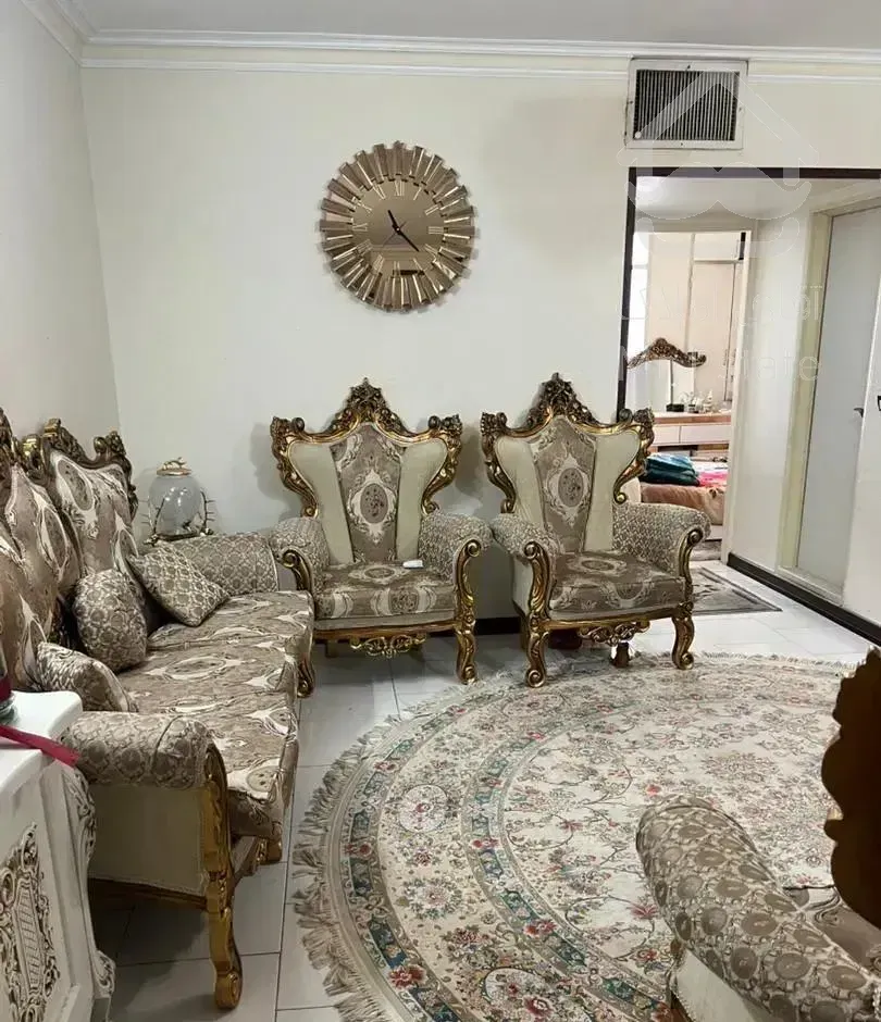 رهن و اجاره ۶۵متر۲خواب/اشرفی،پشت تیراژه/مجرد و زوج