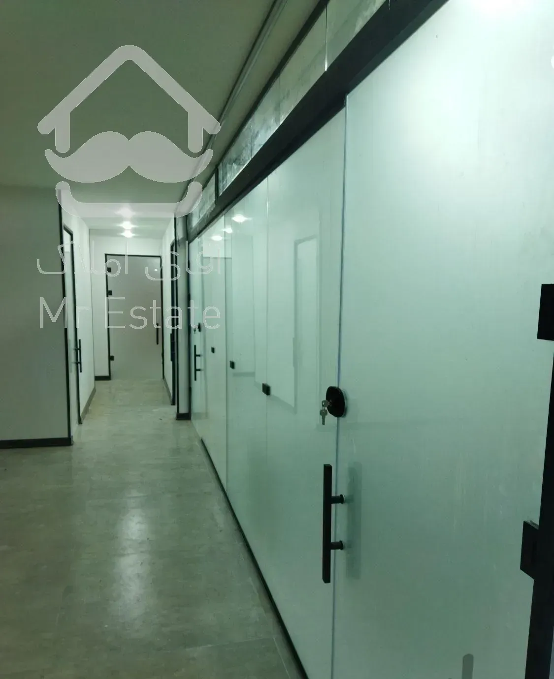 سکوریت وشیشه ساختمانی قاسمی