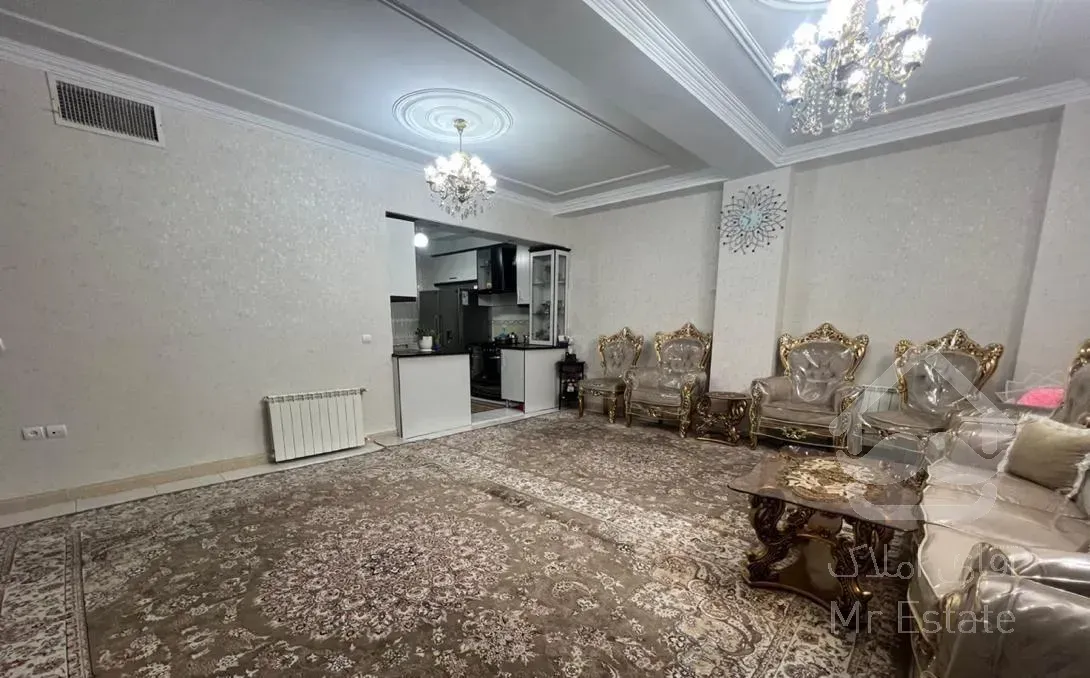 اپارتمان ۸۰ متری فول امکانات فلاح