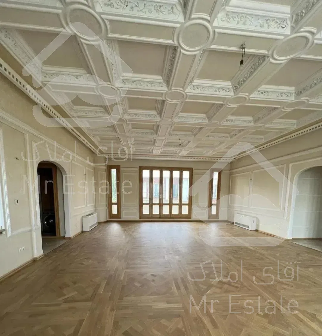 150متر/نفت شمالی/فول نوسازی شده/کلاسیک