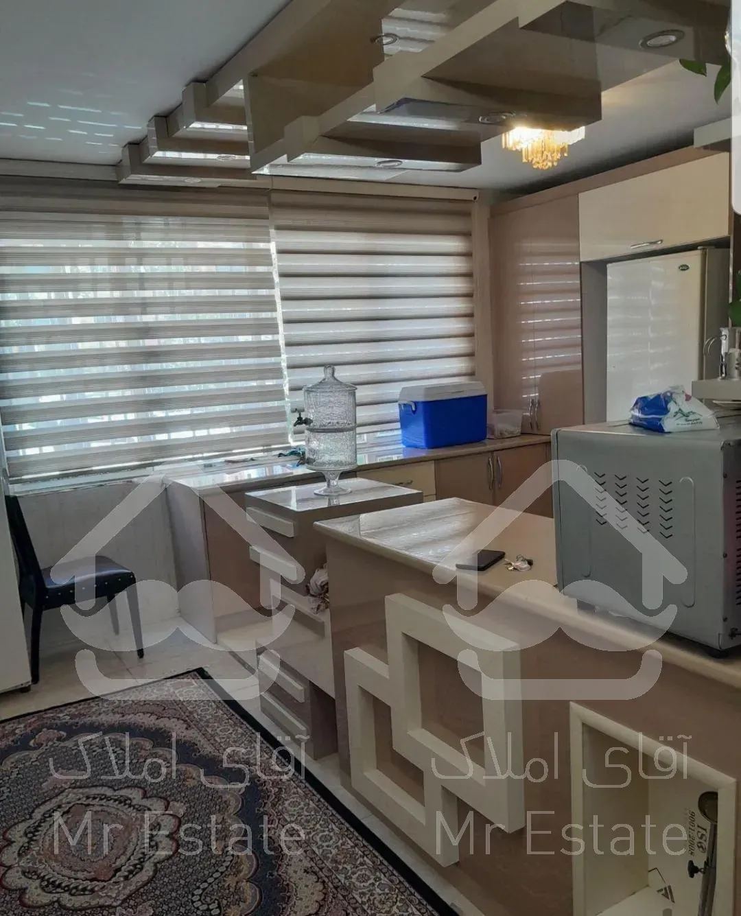 فروش ملک مستغلاتی مناسب۴ خانوار در دهکده المپیک