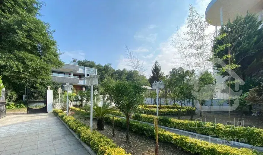 رهن و‌اجاره ویلا شهرک برند متل قو کلاراباد