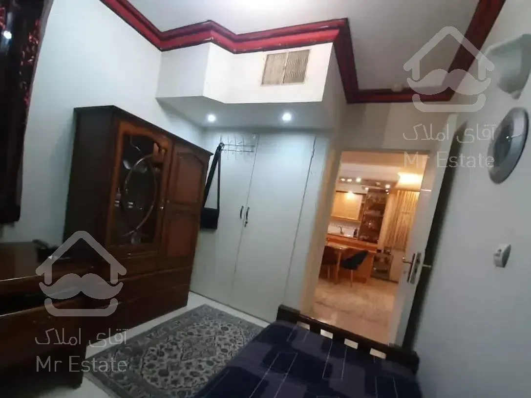 ۸۲ متر*نفت ظفر*فول*حتی مجرد