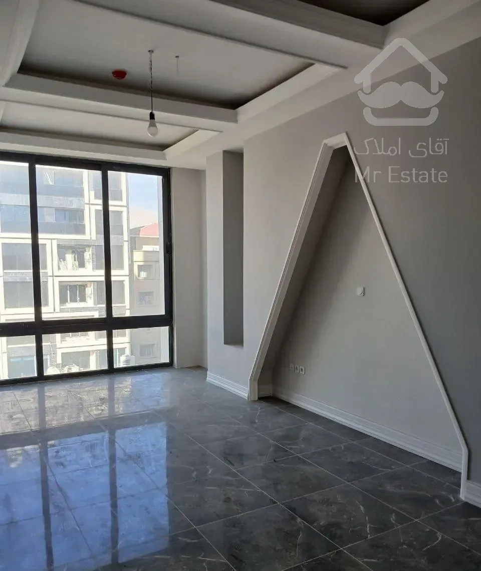 فروش یا معاوضه آپارتمان ۲۴۰ متری تاپ لوکیشن ۲۲بهمن