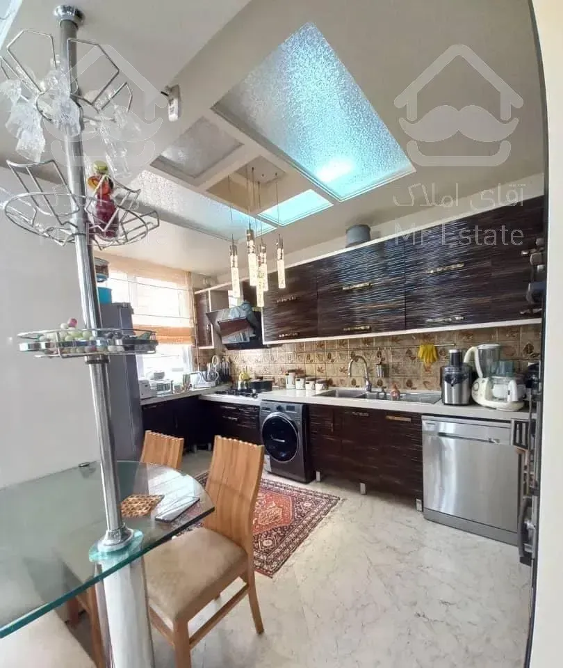 ۱۸۰ متر/خوش نقشه/لوکیشن دنج