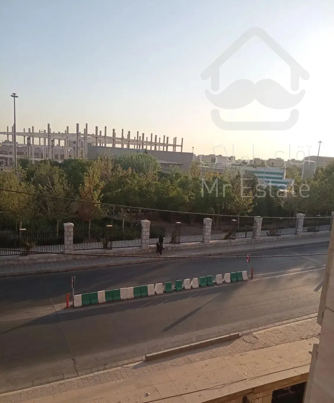 اجاره ۱۱۵متر دوخوابه فول امکانات