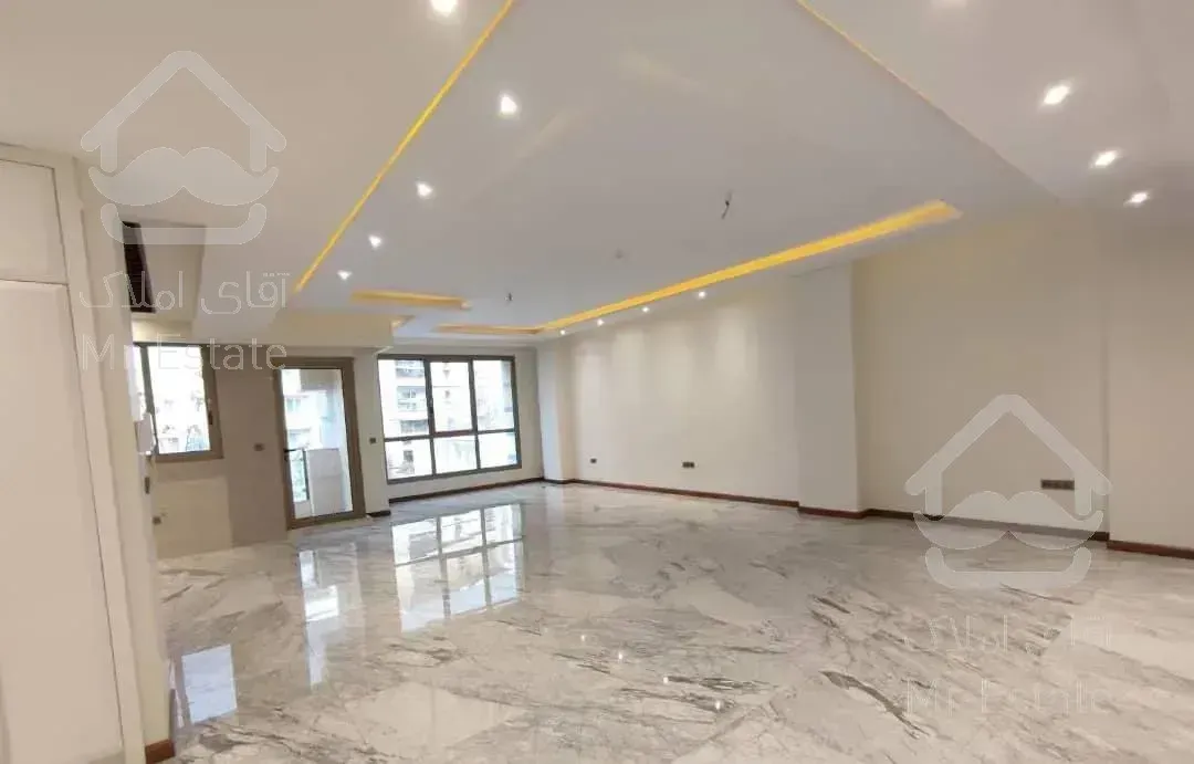 آپارتمان ۲۱۰متر ۳خواب تک واحدی