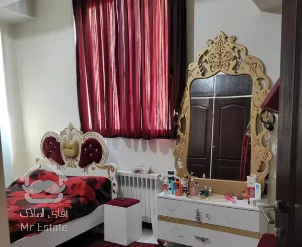 آپارتمان فروشی ۳خواب کوهک چیتگر
