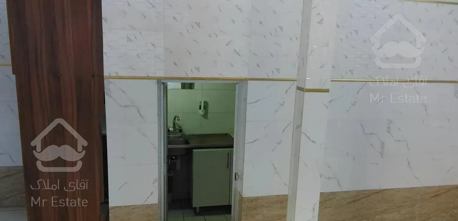 44 مترتجاری شیک مناسب تمام مشاغل