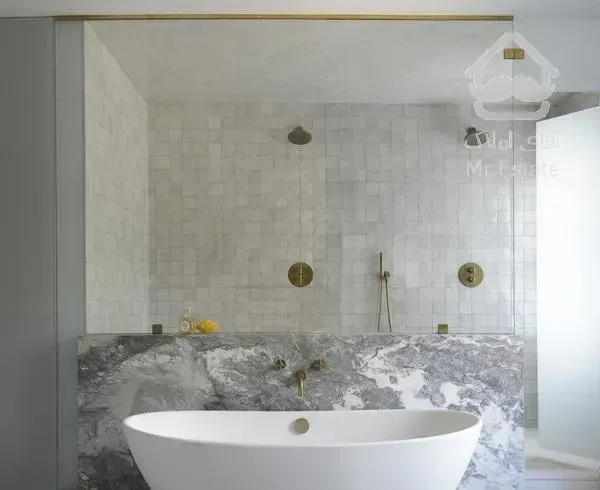 323مترجمشیدیه مدرن تکواحدی30متر تراس