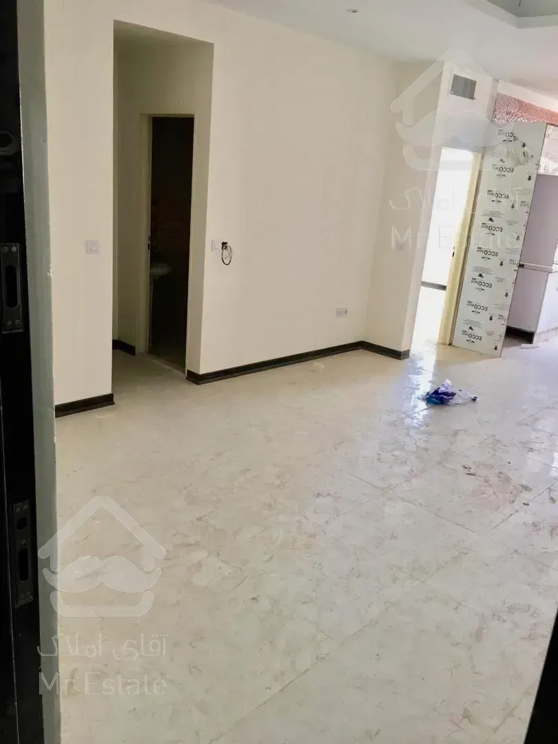 ۵۸متر آپارتمان مسکونی واقع در فردوس شرق